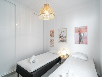 Apartment Ferienhaus in Nerja mit Meerblick - Features photo 20