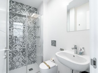 Apartment Ferienhaus in Nerja mit Meerblick - Features photo 21