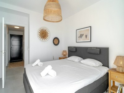 Apartment Ferienhaus in Nerja mit Meerblick - Features photo 26