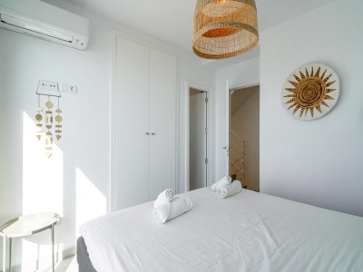 Apartment Ferienhaus in Nerja mit Meerblick - Features photo 27