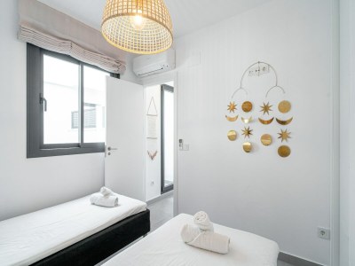 Apartment Ferienhaus in Nerja mit Meerblick - Features photo 28