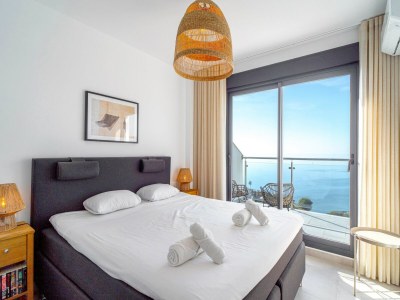 Apartment Ferienhaus in Nerja mit Meerblick - Features photo 29