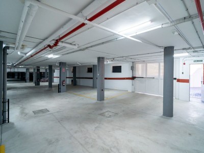 Apartment Ferienhaus in Nerja mit Meerblick - Outdoor photo 36