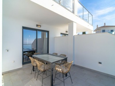 Apartment Ferienhaus in Nerja mit Meerblick - Outdoor photo 38