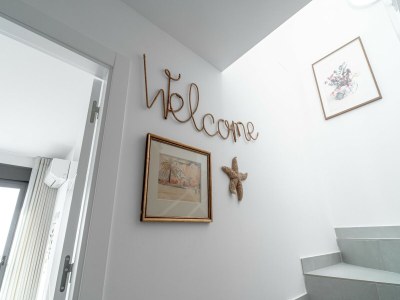 Apartment Ferienhaus in Nerja mit Meerblick - Outdoor photo 43