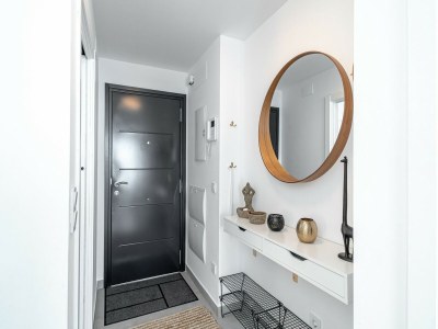 Apartment Ferienhaus in Nerja mit Meerblick - Outdoor photo 44