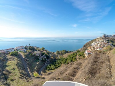 Apartment Holiday Home in Nerja with Sea Views - Outdoor photo 6