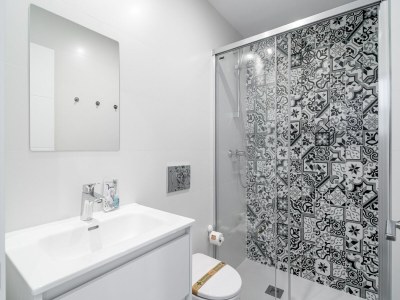 Apartment Holiday Home in Nerja with Sea Views - Features photo 17