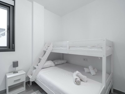 Apartment Holiday Home in Nerja with Sea Views - Features photo 18