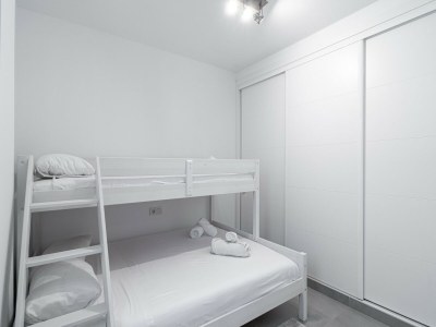 Apartment Holiday Home in Nerja with Sea Views - Features photo 19