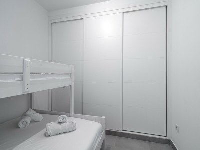 Apartment Holiday Home in Nerja with Sea Views - Features photo 22