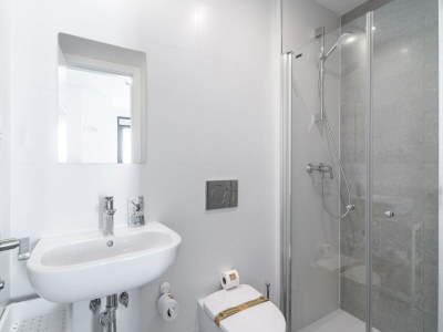 Apartment Holiday Home in Nerja with Sea Views - Features photo 23