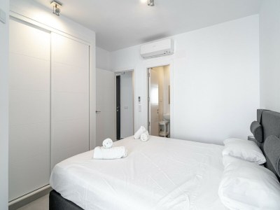 Apartment Holiday Home in Nerja with Sea Views - Features photo 26