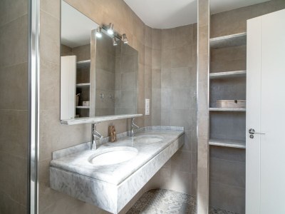 Holiday house Ferienhaus in Nerja mit Meerblick - Features photo 15