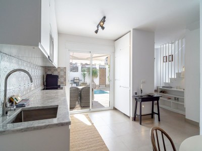 Holiday house Ferienhaus in Nerja mit Meerblick - Features photo 16