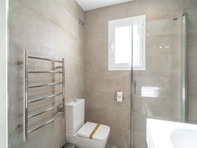 Holiday house Ferienhaus in Nerja mit Meerblick - Features photo 17