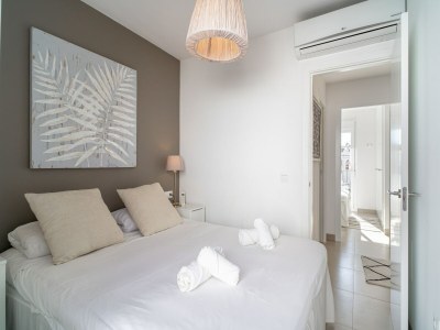 Holiday house Ferienhaus in Nerja mit Meerblick - Features photo 18