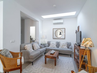 Holiday house Ferienhaus in Nerja mit Meerblick - Features photo 19