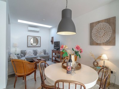 Holiday house Ferienhaus in Nerja mit Meerblick - Features photo 20