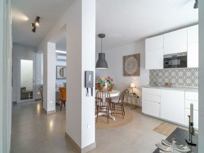 Holiday house Ferienhaus in Nerja mit Meerblick - Features photo 22