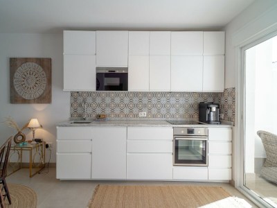 Holiday house Ferienhaus in Nerja mit Meerblick - Features photo 23