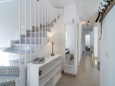 Holiday house Ferienhaus in Nerja mit Meerblick - Features photo 24