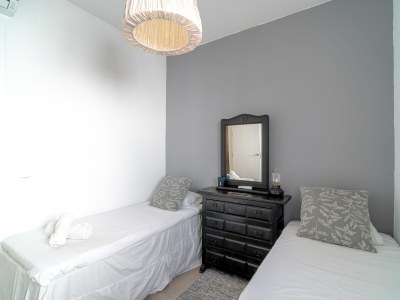 Holiday house Ferienhaus in Nerja mit Meerblick - Features photo 25