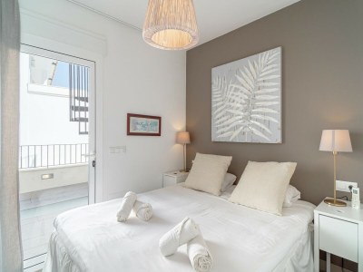 Holiday house Ferienhaus in Nerja mit Meerblick - Features photo 26