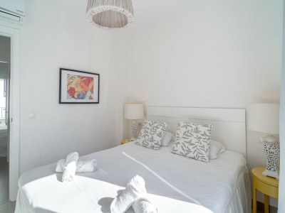 Holiday house Ferienhaus in Nerja mit Meerblick - Features photo 27