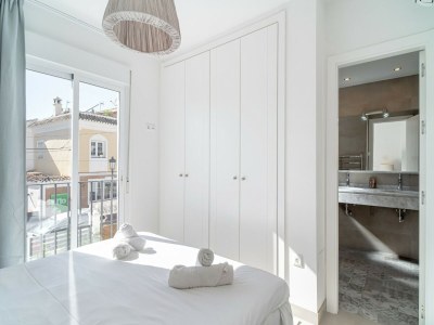 Holiday house Ferienhaus in Nerja mit Meerblick - Features photo 30