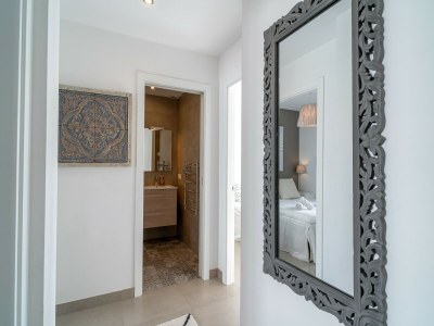 Holiday house Ferienhaus in Nerja mit Meerblick - Features photo 31