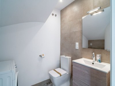 Holiday house Ferienhaus in Nerja mit Meerblick - Features photo 32