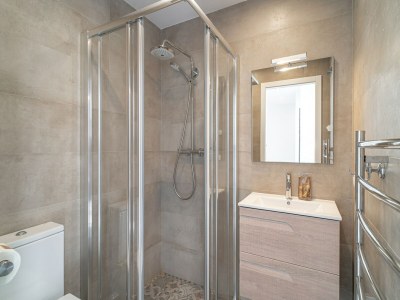 Holiday house Ferienhaus in Nerja mit Meerblick - Features photo 34