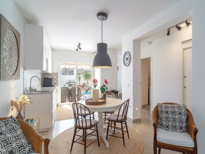 Holiday house Ferienhaus in Nerja mit Meerblick - Features photo 35