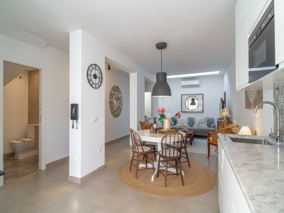 Holiday house Ferienhaus in Nerja mit Meerblick - Features photo 36