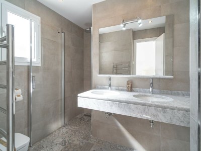 Holiday house Ferienhaus in Nerja mit Meerblick - Features photo 39