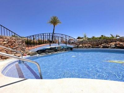 Apartment Ferienhaus in Nerja mit Meerblick - Outdoor photo 16