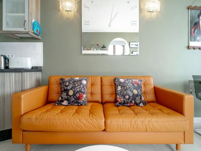 Apartment Ferienhaus in Nerja mit Meerblick - Features photo 22