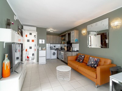 Apartment Ferienhaus in Nerja mit Meerblick - Features photo 23