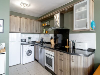 Apartment Ferienhaus in Nerja mit Meerblick - Features photo 25