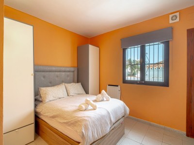 Apartment Ferienhaus in Nerja mit Meerblick - Features photo 26