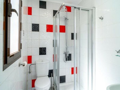 Apartment Ferienhaus in Nerja mit Meerblick - Features photo 27