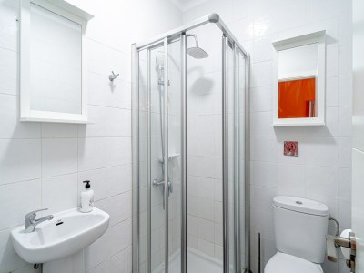 Apartment Ferienhaus in Nerja mit Meerblick - Features photo 29