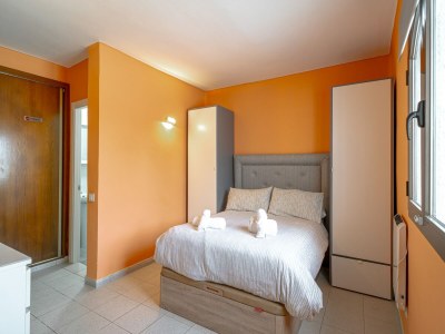 Apartment Ferienhaus in Nerja mit Meerblick - Features photo 30