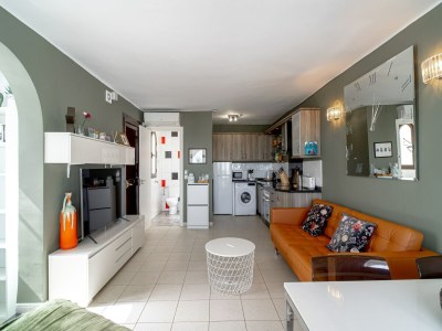 Apartment Ferienhaus in Nerja mit Meerblick - Features photo 31