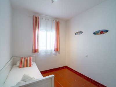 Apartment Ferienhaus in Nerja mit Meerblick - Outdoor photo 5