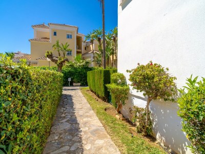 Apartment Ferienhaus in Nerja mit Meerblick - Outdoor photo 7