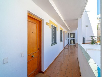 Apartment Ferienhaus in Nerja mit Meerblick - Outdoor photo 18