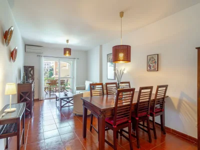 Apartment Ferienhaus in Nerja mit Meerblick - Features photo 20