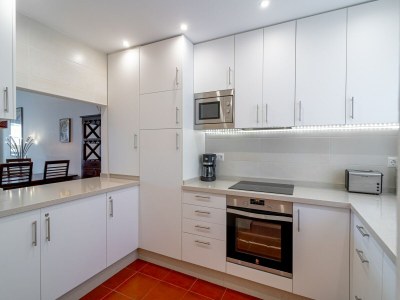 Apartment Ferienhaus in Nerja mit Meerblick - Features photo 21